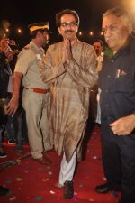 Uddhav Thackeray at Mr Universe contest in Andheri Sports Complex on 6th Nov 2011 (6).JPG